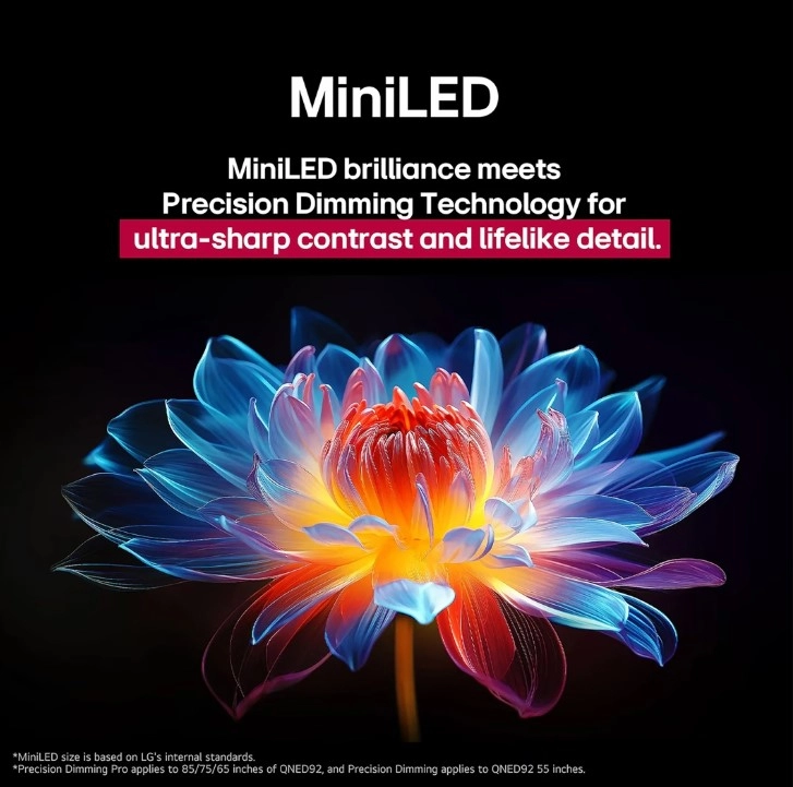 75QNED82A6A - 75-inch