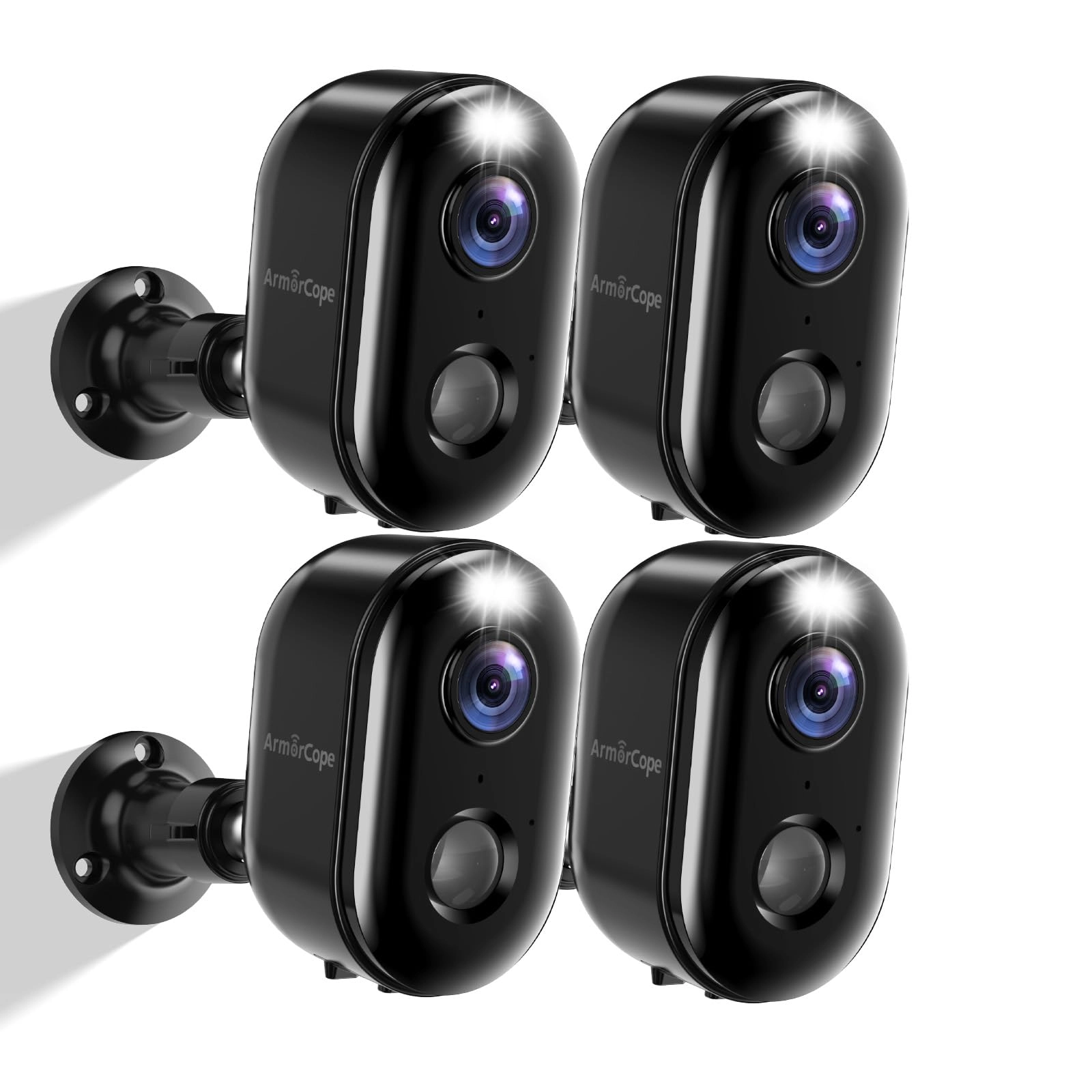 Armorcope Direct CG6CB