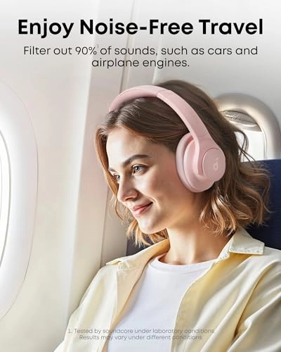Q20i Wireless Headphone