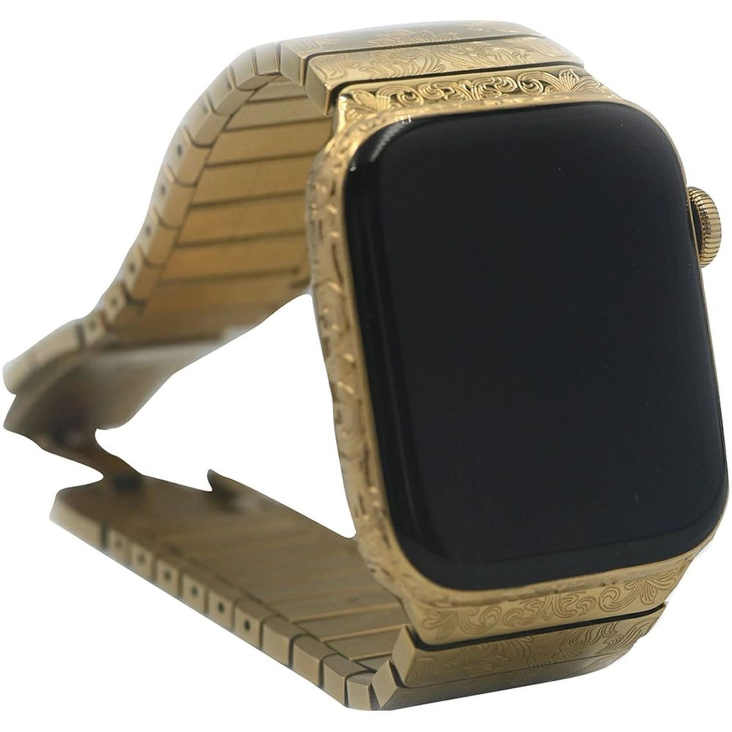 Mansa Design Series 7 44mm
