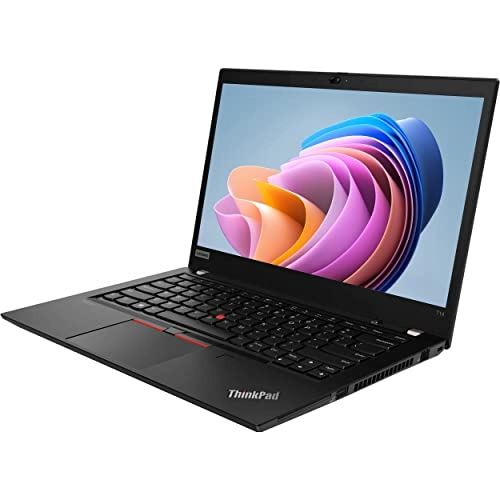 (Renewed) Thinkpad T14 - 14'' Core i5-10210U 16GB DDR4 512GB SSD
