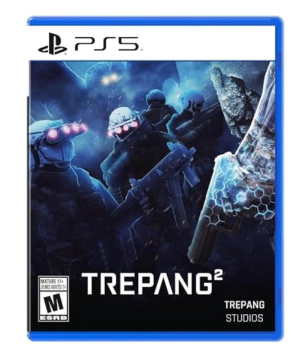 Trepang 2 - PlayStation 5