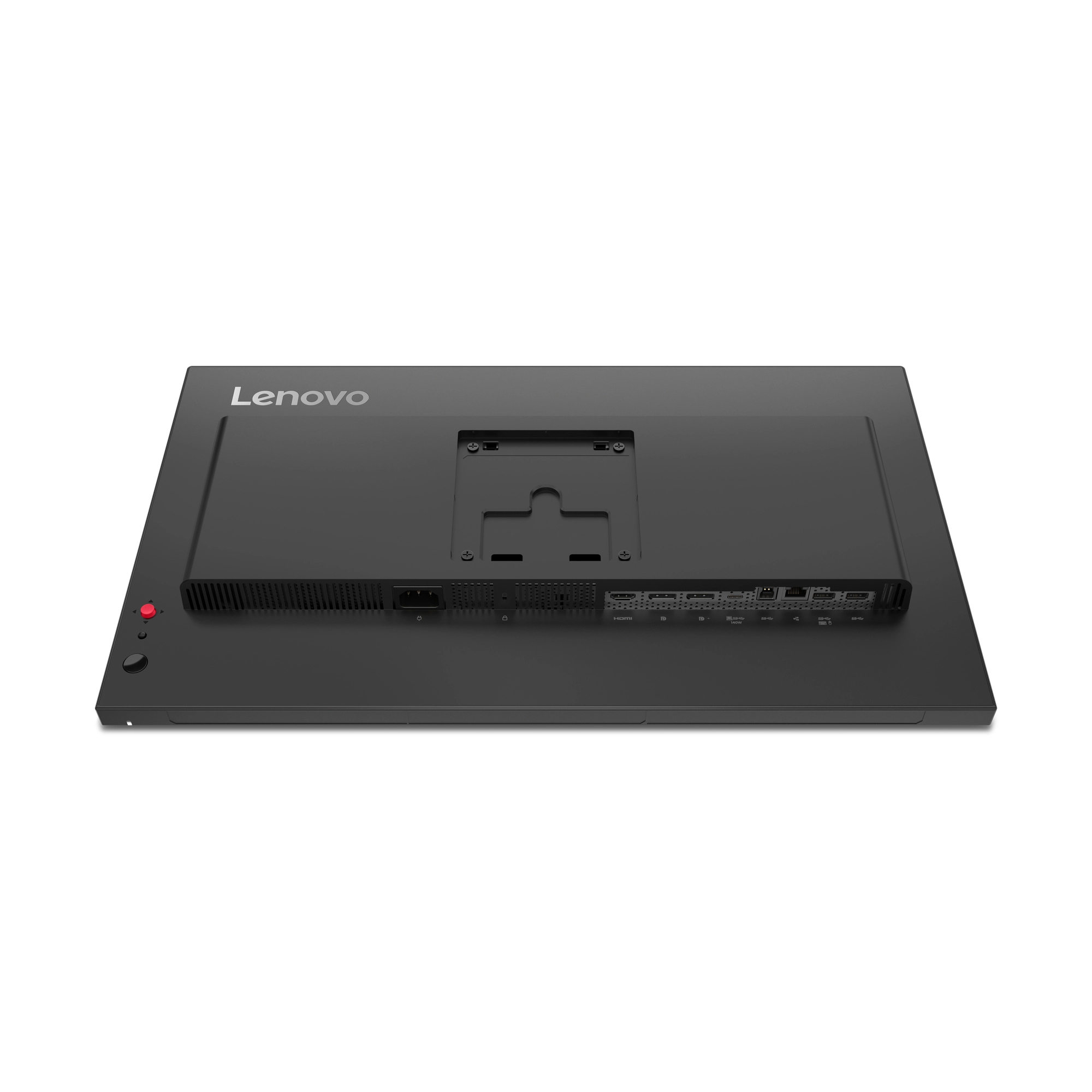 ThinkVision P24QD-40 - 64B1GAT1UK 23.8" 2560x1440