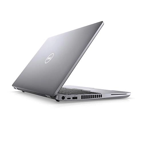 Latitude 5510 - 15.6'' Core i5-10210U 8GB DDR4 256GB SSD