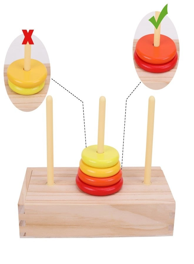 Tower of Hanoi