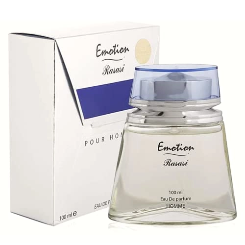 Emotion Eau de Parfum 100 ml