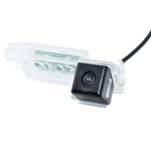 Car Backup Camera - Night vision 6M video cable 720x540