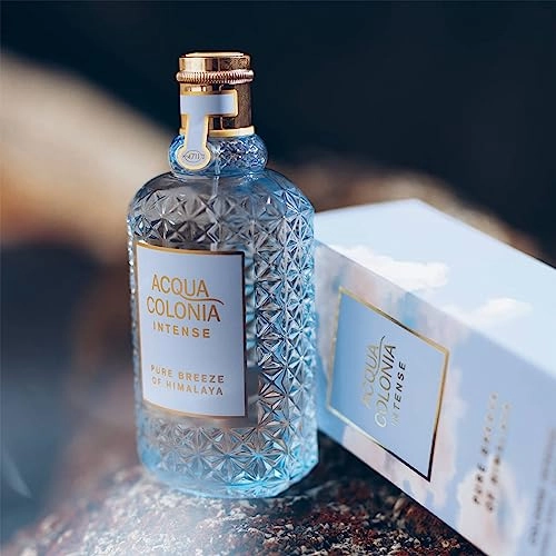 Acqua Colonia Pure Breeze Of Himalaya - 169 ml