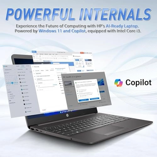 G9 - 15.6'' i3-1315U 32GB DDR4 1TB SSD