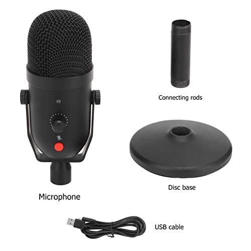 Bewinnerk283b9oeuf USB Microphone