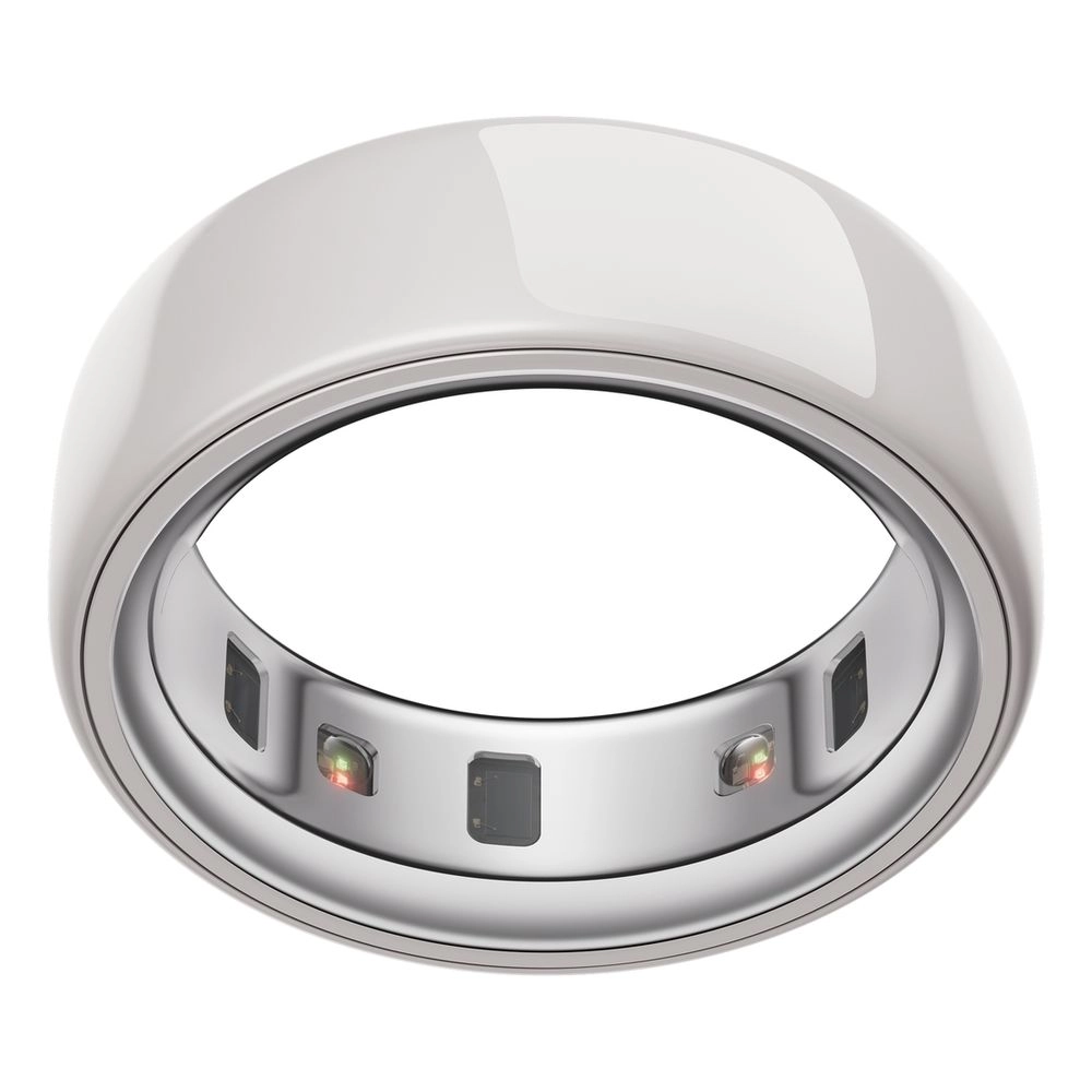 Ring 4 Ceramic - Ring Size 9