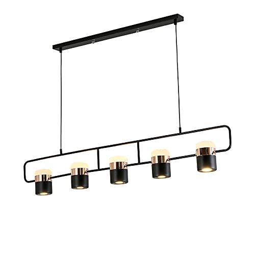 Creative Strip Chandelier - 120cm