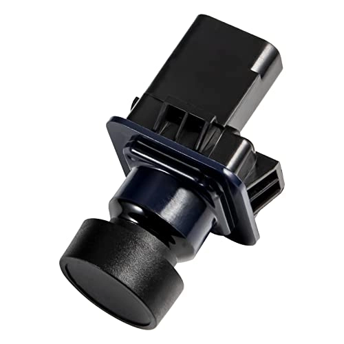 Rear View Backup Camera - Auxiliary wire 1280*720