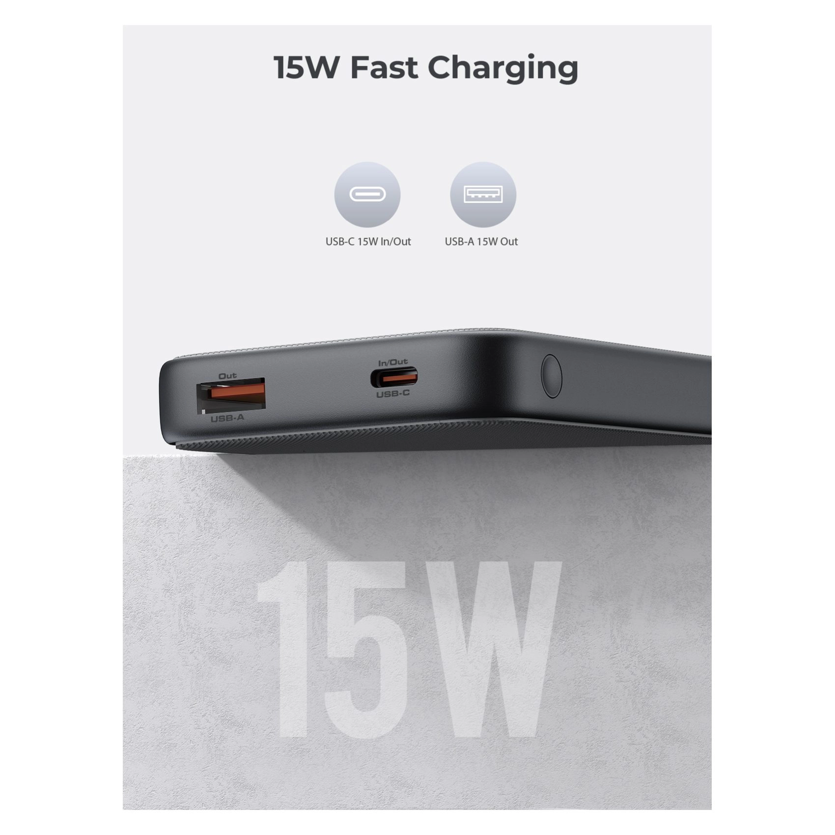 Spark Go - 10000 mAh