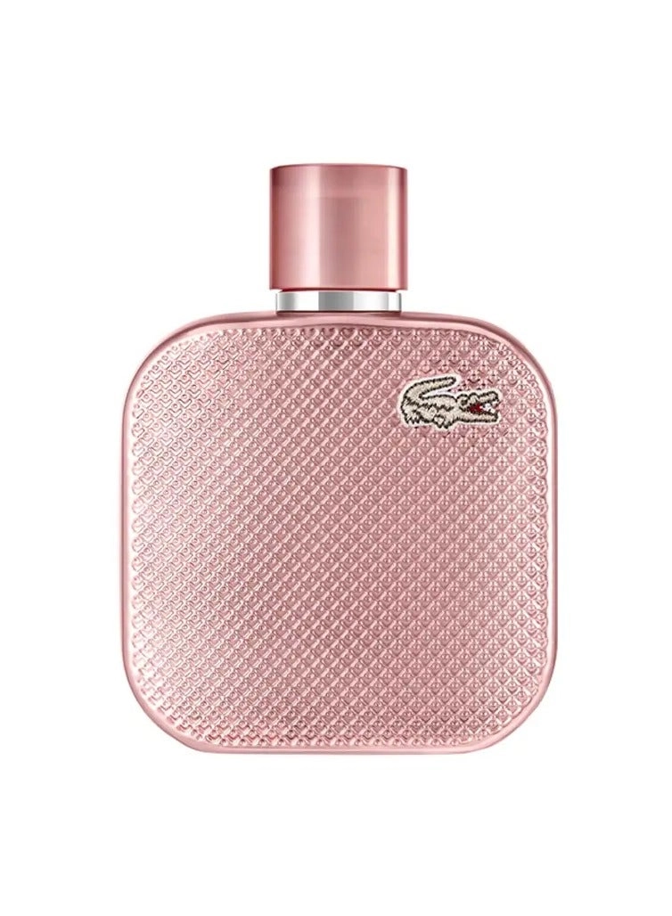 L1212 Silver Rose Eau de Parfum 100ml