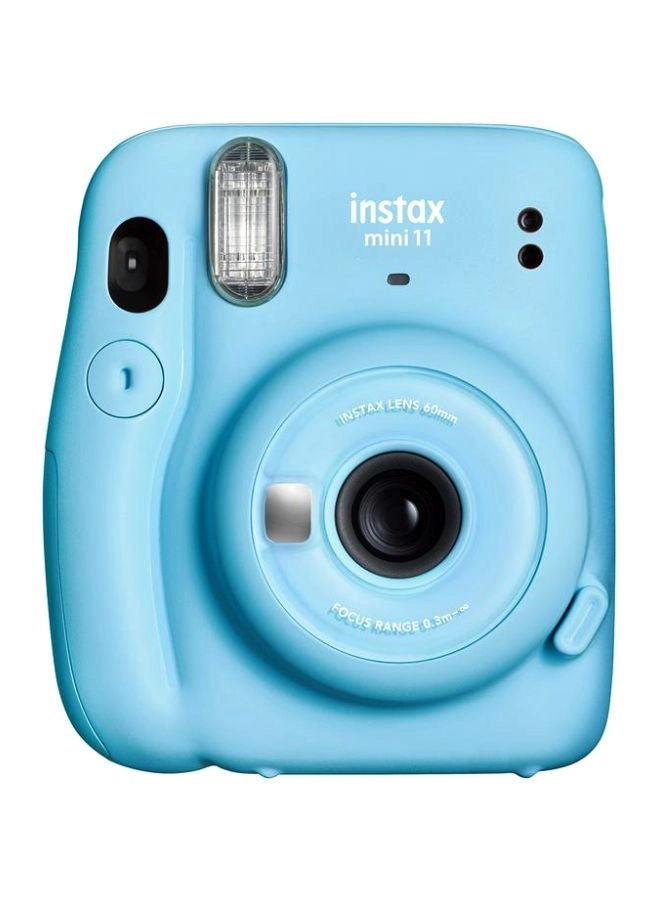 Fujifilm Instax Mini 11