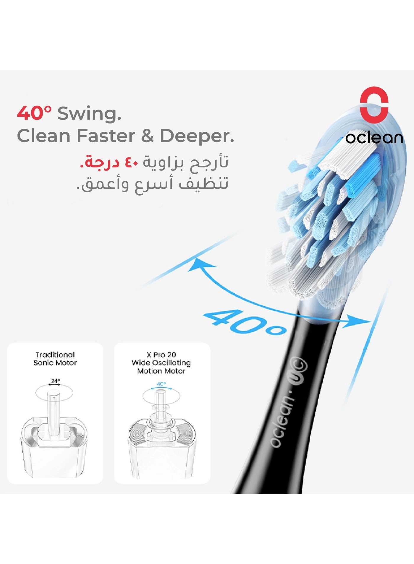 X Pro 20 - Smart Display 84,000 Movements