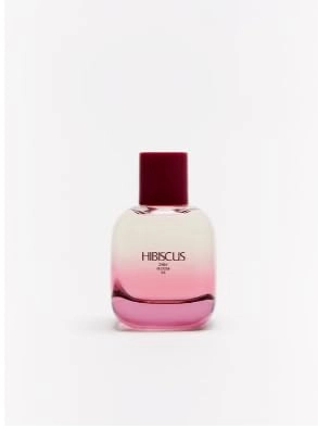 Zara HIBISCUS Eau de Parfum 90 ml
