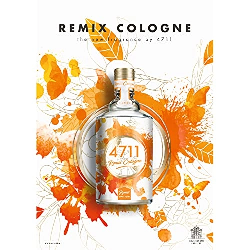 Remix - 100ml