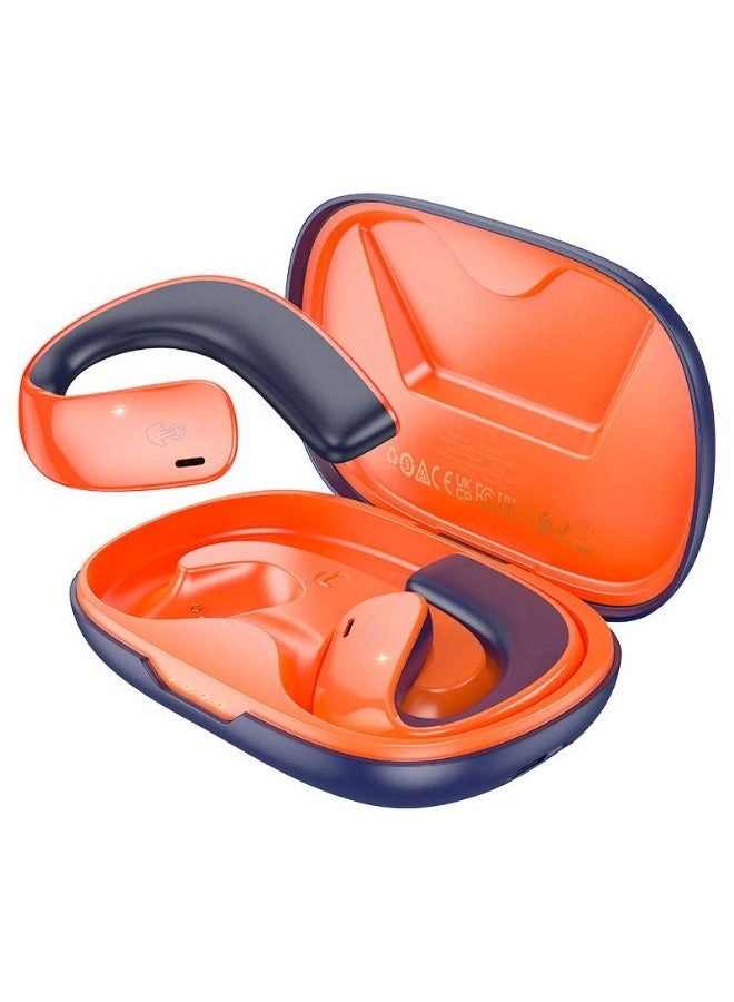 EA4 Wireless Headset