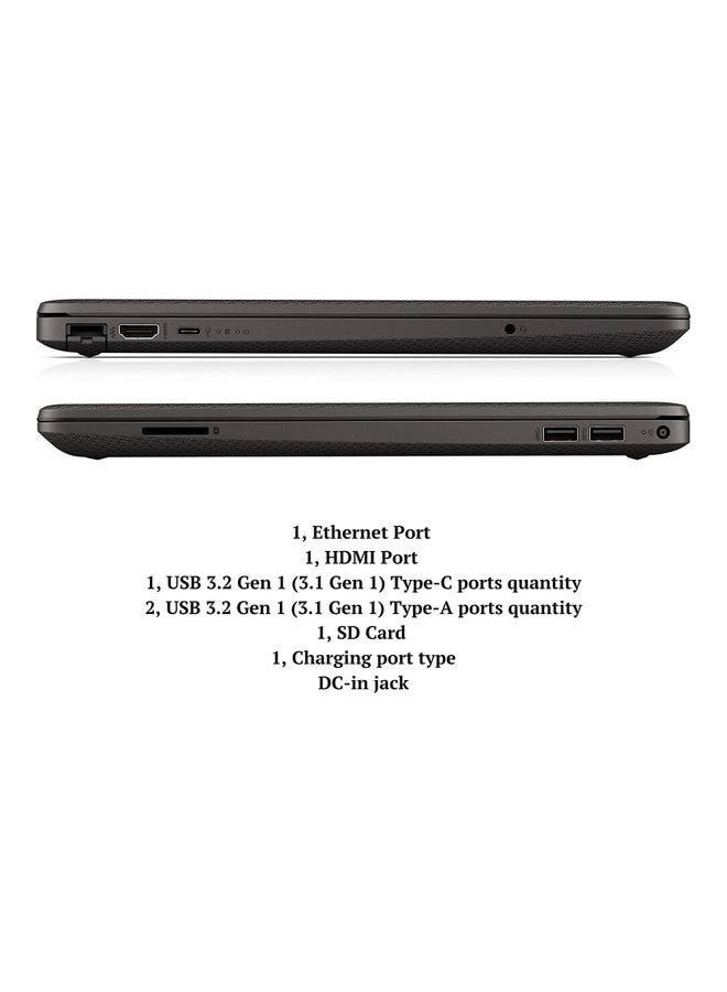 250 G8 - 15.6'' Celeron N4020 4GB DDR4 128GB SSD