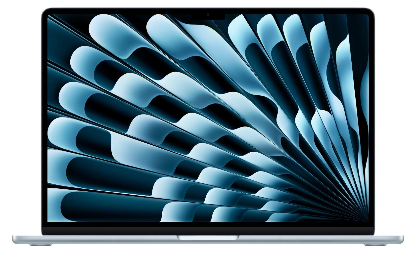 Apple MacBook Air 2025 - 15.3'' M4 16GB Unified Memory 256GB SSD