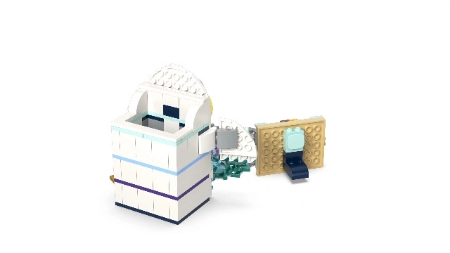 Hedwig Pencil Holder - Harry Potter