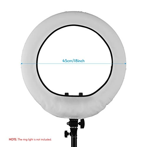 Ring Light Cloth - 45cm/ 18inch