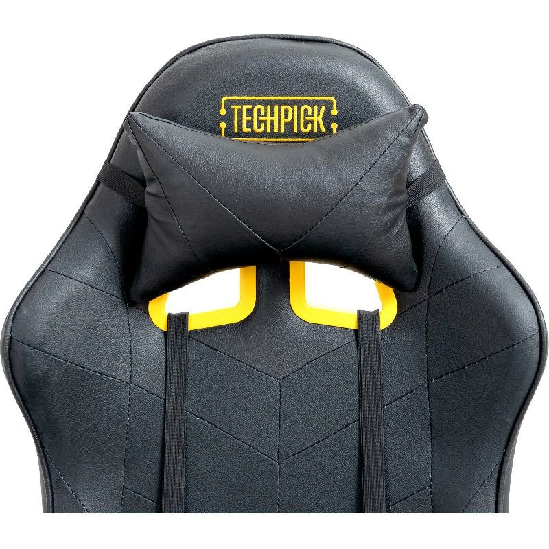 GM003 - Gaming Chair Red/Black