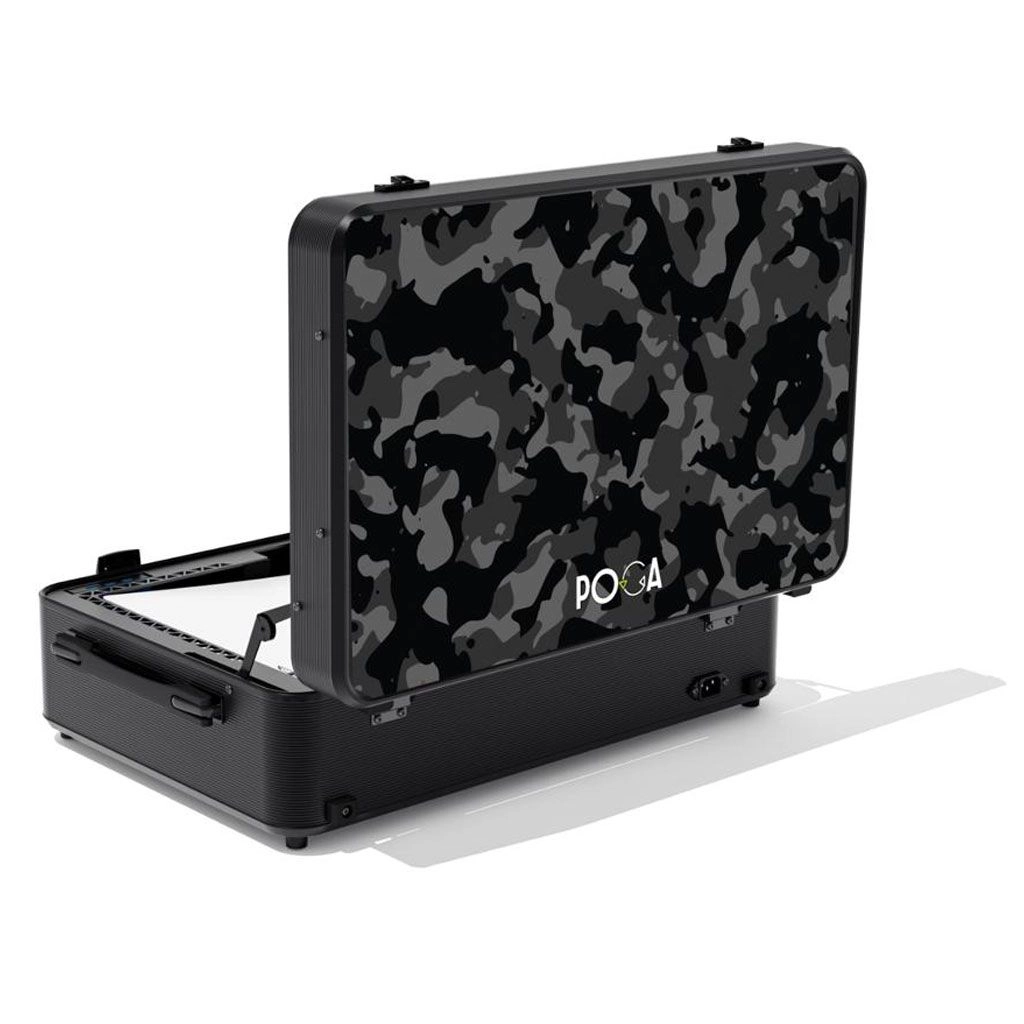 POGA Lux - 24G2U/BK 24"