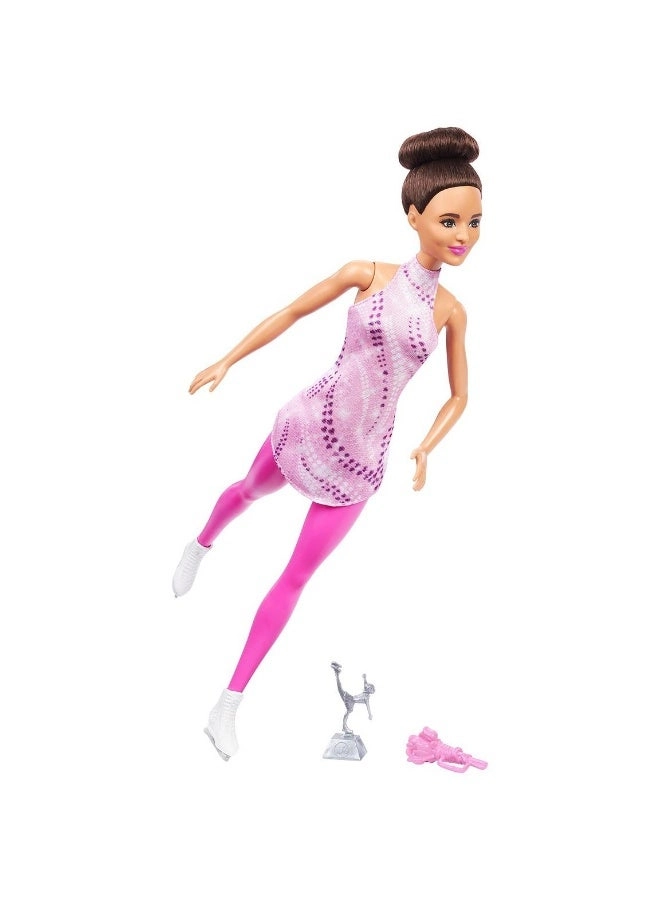 Barbie Star Skater - Plastic Ages 3+