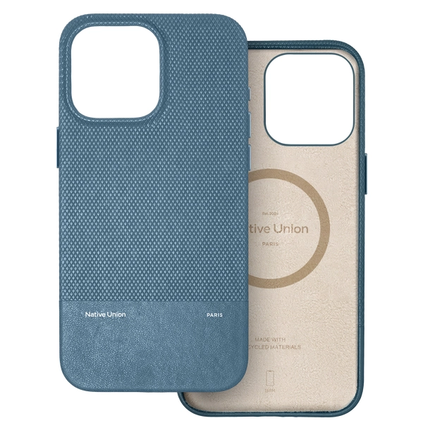 Re Classic Case for iPhone 16 Pro Max