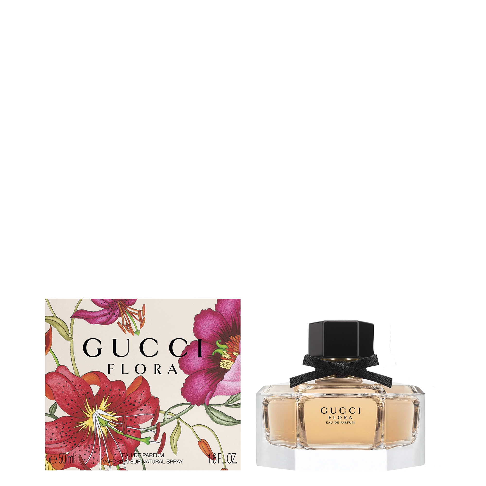 Flora Eau de Parfum 50 ml