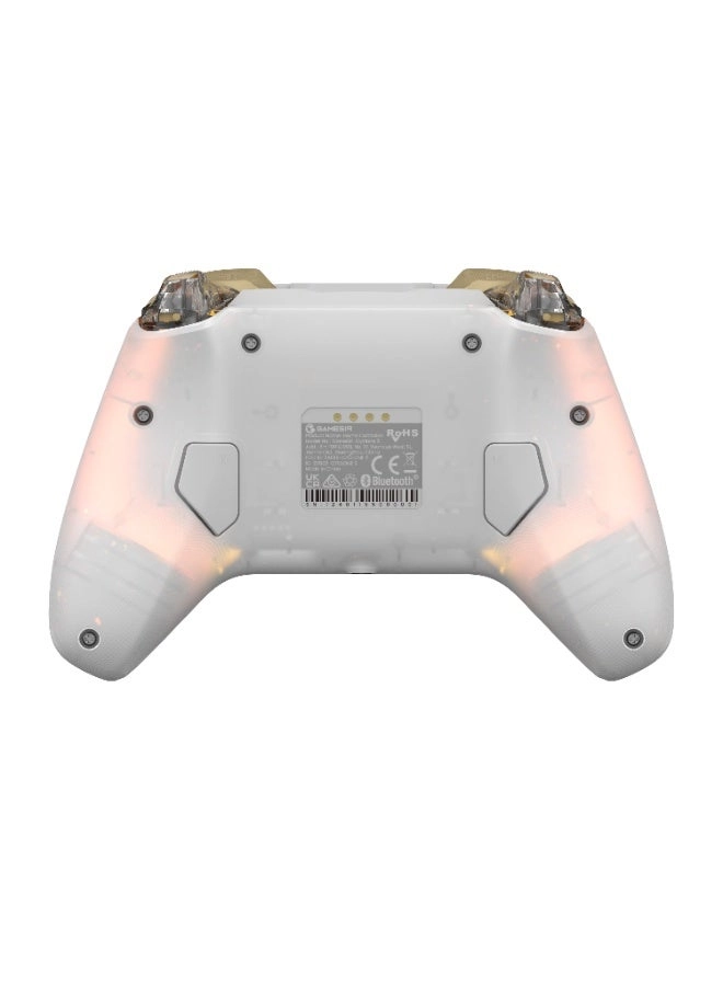 Cyclone 2 - Shadow Black PC Steam Switch Android iOS