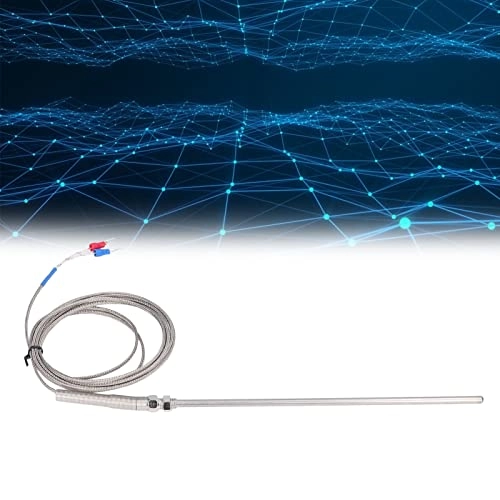 K Type Thermoelment Probe