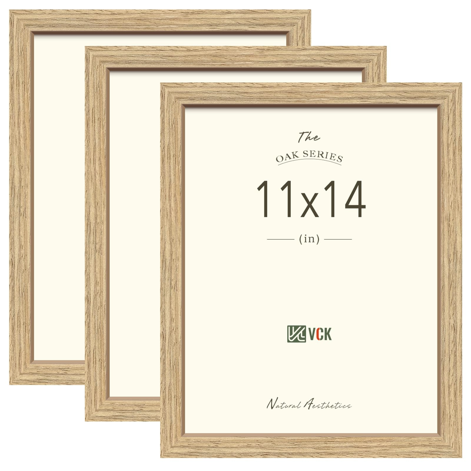 vck Poster Frame - 11 x 14 Pack