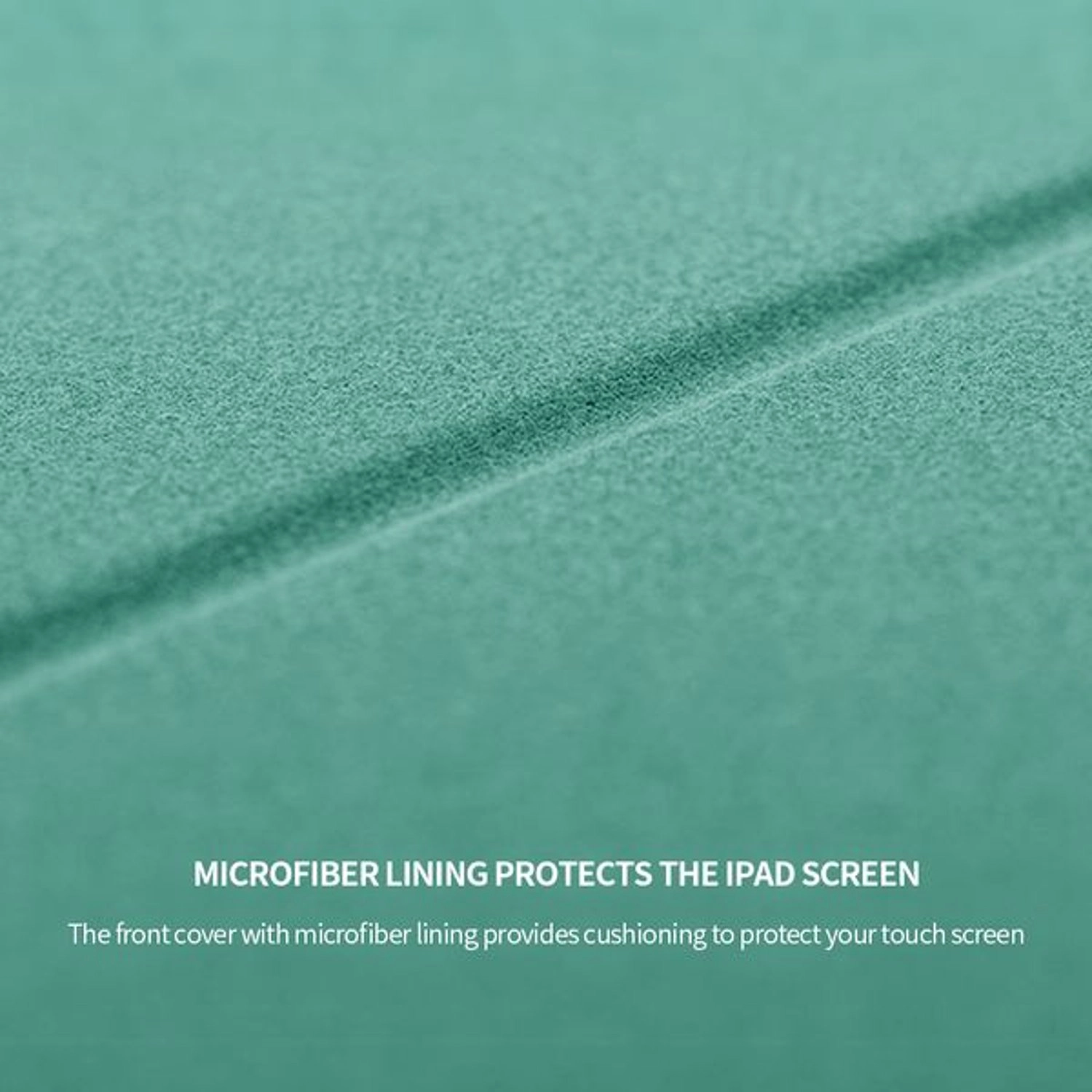 Case with Screen Protector for iPad Pro 10.2-inch