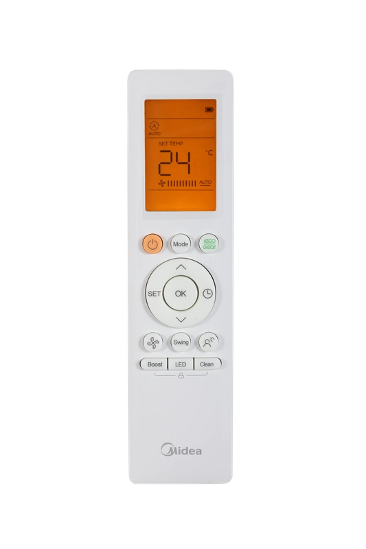 Midea MST1AG-30CRN1E