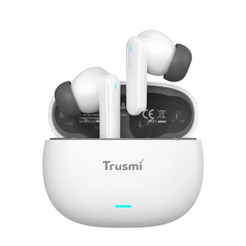 WS05-012 Wireless Earbud