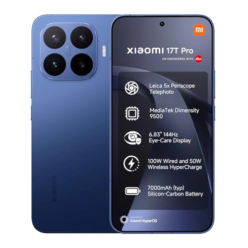 17T Pro - 12GB 1TB