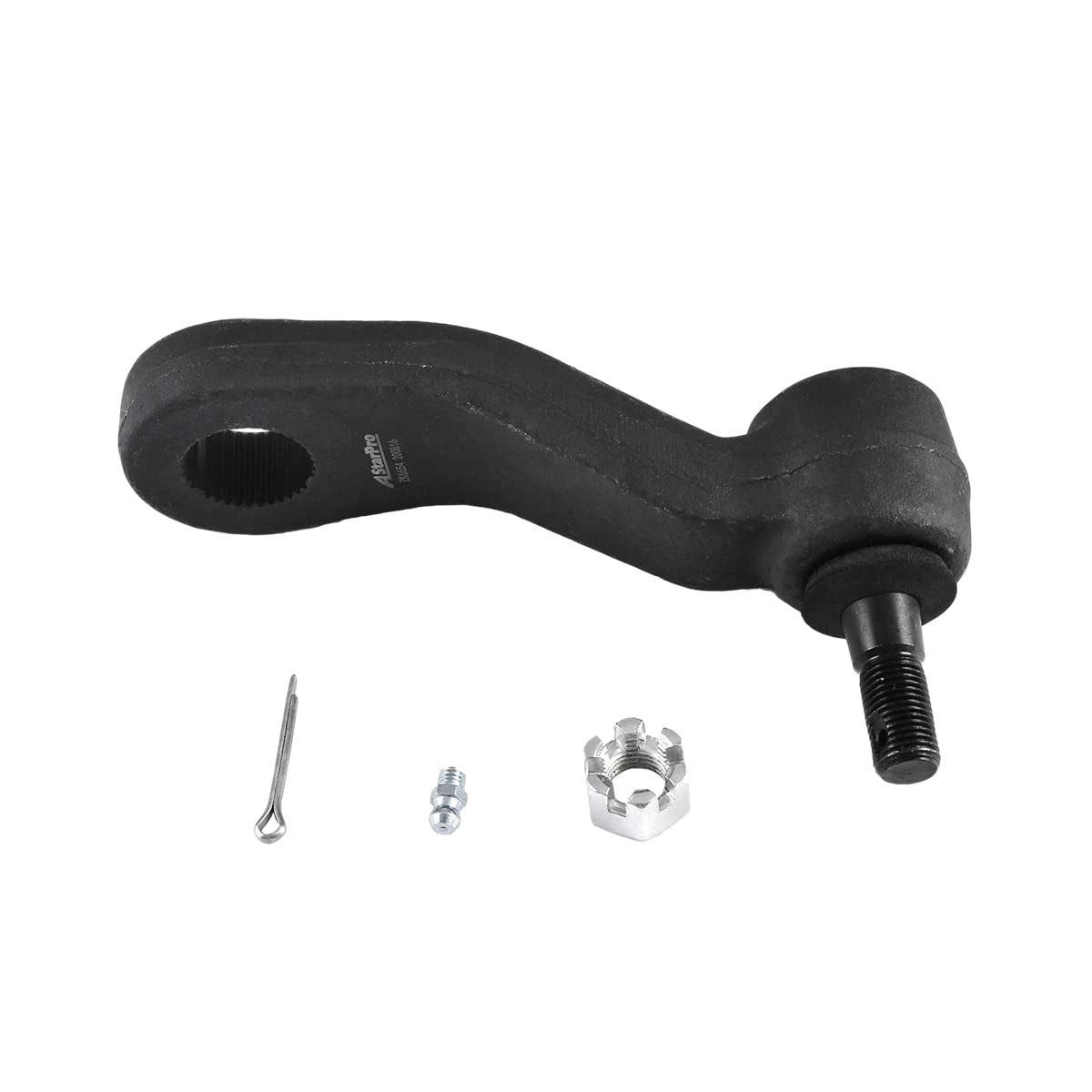 7pcs Front Tie Rods Inner And Outer Complete Kit
