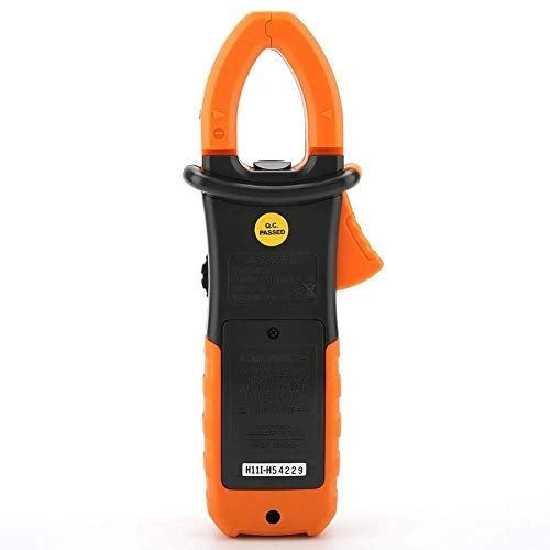 Current Clamp Meter