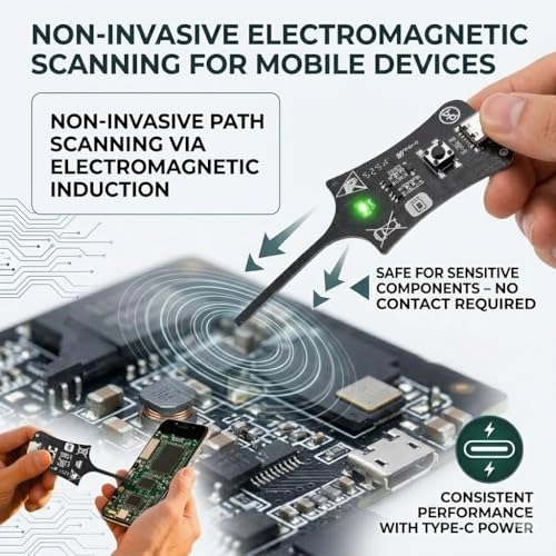 Inductance Tester
