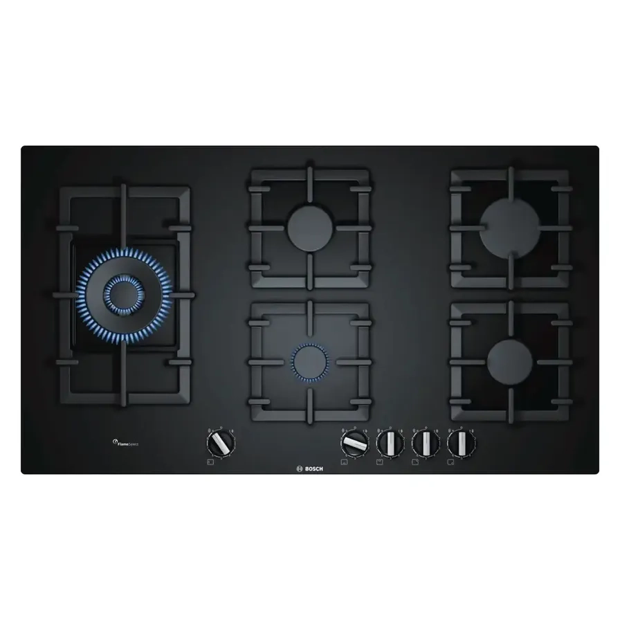 Series 6 PPS9A6B90M Gas hob