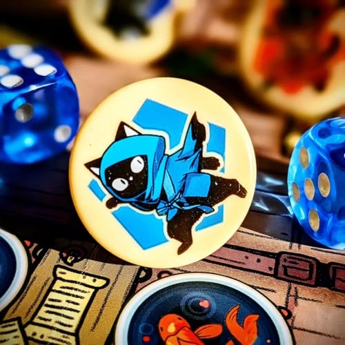 Shadow Ninjas - Strategy Game