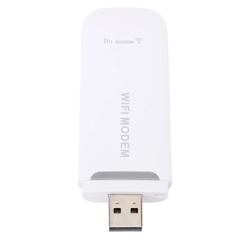 Portable WiFi Router - 4G 150Mbps