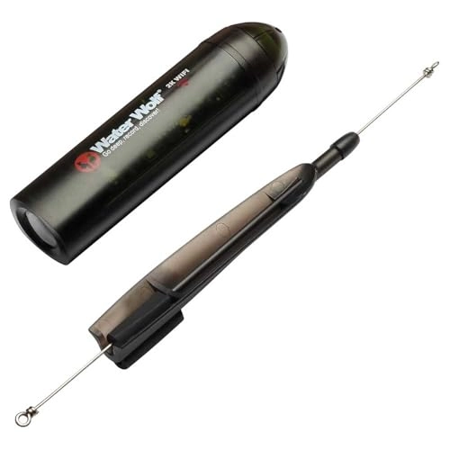 2K WiFi Underwater Fishing Camera - 2560x1440p