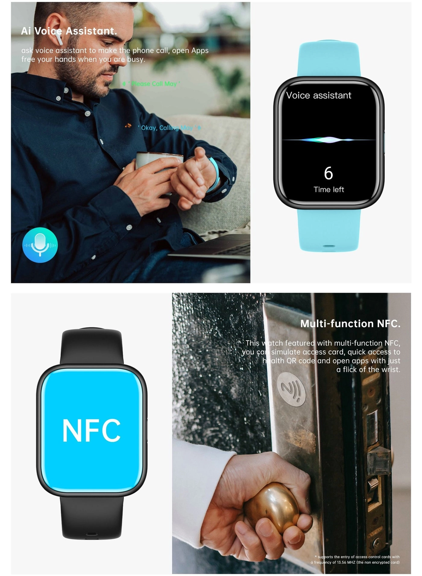 RT DV03 46mm Alloy/Plastic