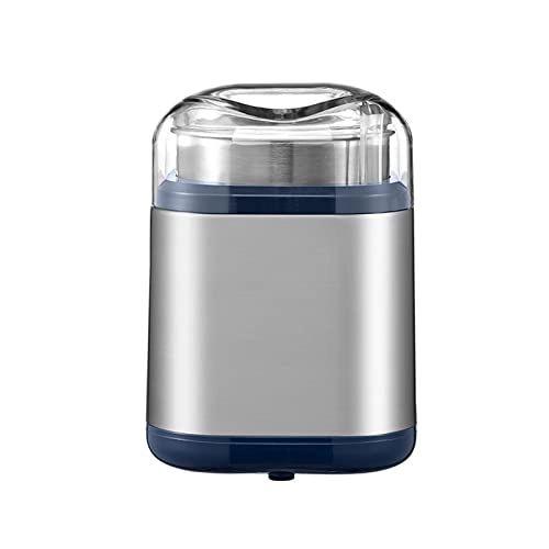 Electric Coffee Grinder - Portable 5 Cups