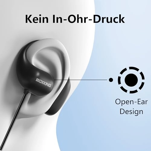 EM40 Wired Earphone